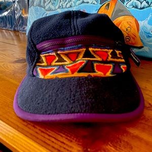 Patagonia Synchilla Hat